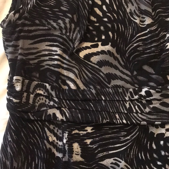 AB Studio Dress - Picture 6 of 7